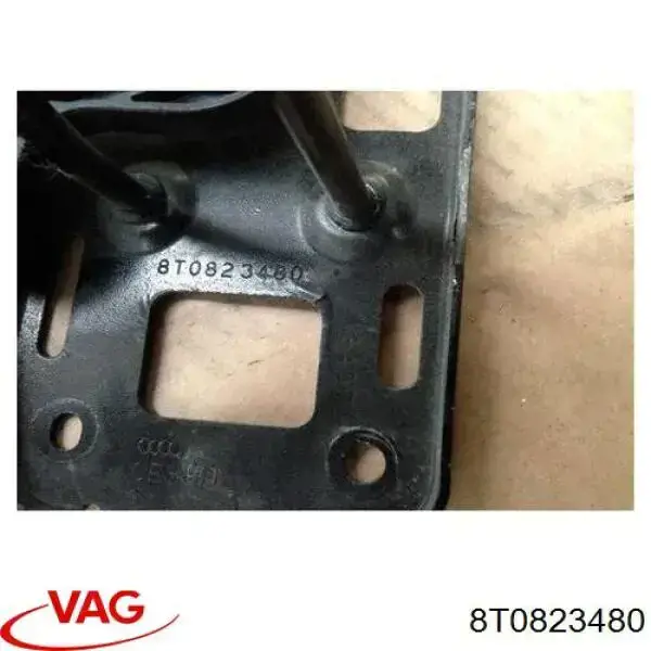 Viga con gancho do fecho da capota AND 3G823001 preço, a partir de 24,83 USD