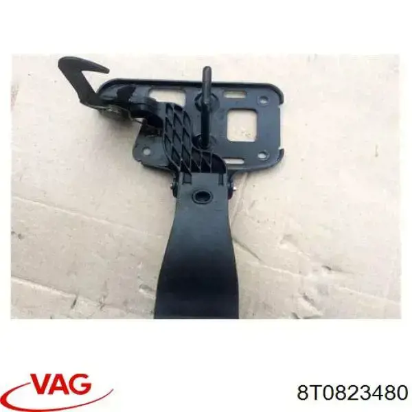 Compre 3G823001 AND Viga con gancho do fecho da capota