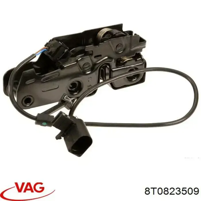 Fecho da capota VAG 8T0823509 preço, a partir de 42,39 USD