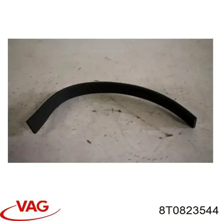  VAG 8T0823544 preço, a partir de 22,49 USD