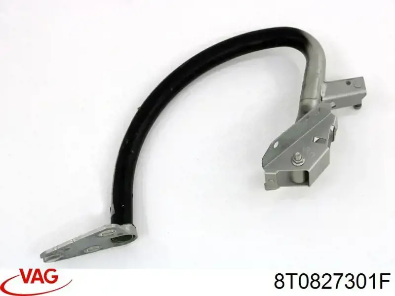 Compre 8T0827301C VAG Gozno de tampa de porta-malas