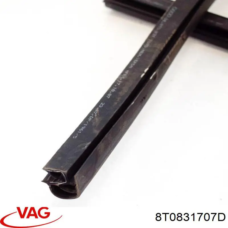  VAG 8T0831707D preço, a partir de 37,64 USD