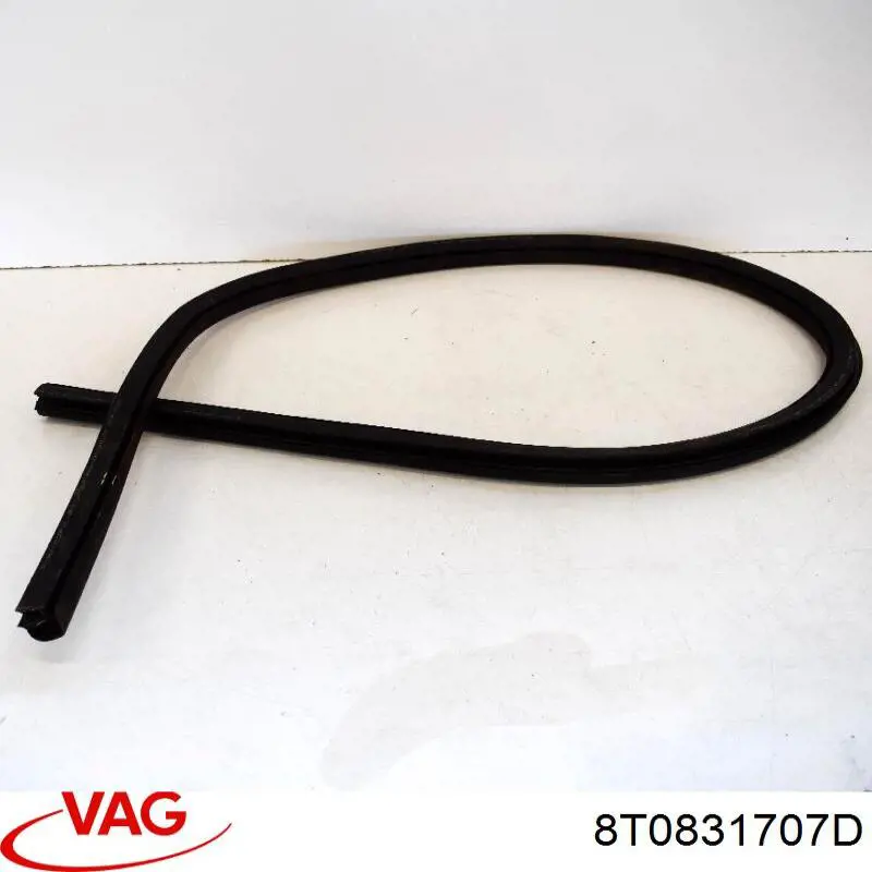 Compre 8T0831707D VAG 