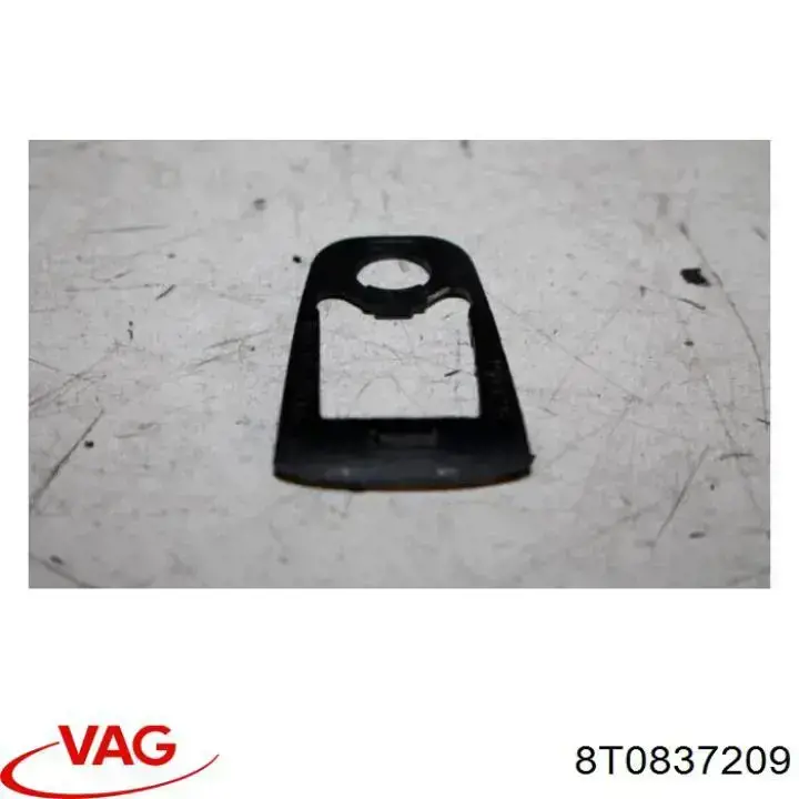 VAG 8T0837209 preço, a partir de 4,97 USD