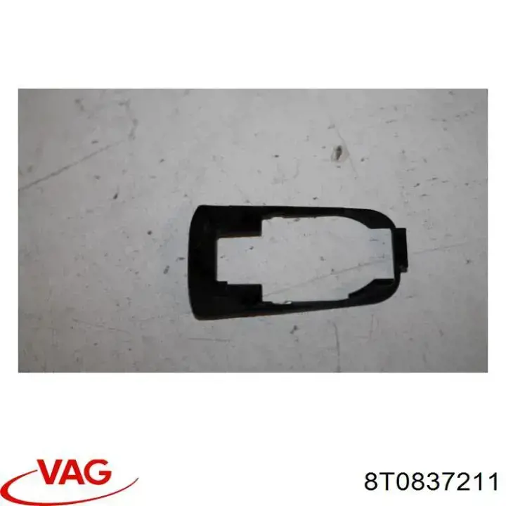  VAG 8T0837211 preço, a partir de 4,97 USD