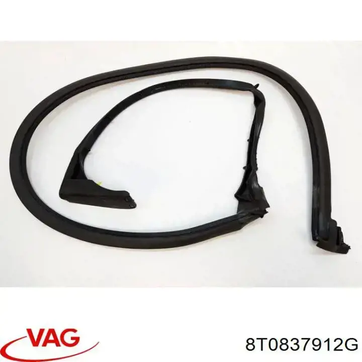  VAG 8T0837912G preço, a partir de 160,46 USD