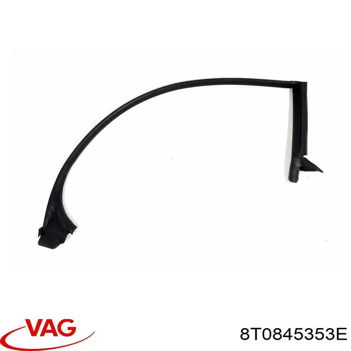 8T0845353E VAG 