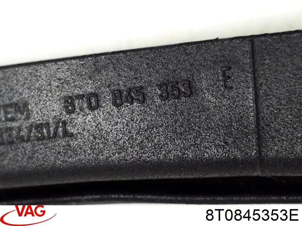  VAG 8T0845353E preço, a partir de 267,70 USD