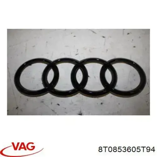  VAG 8T0853605T94 preço, a partir de 92,05 USD