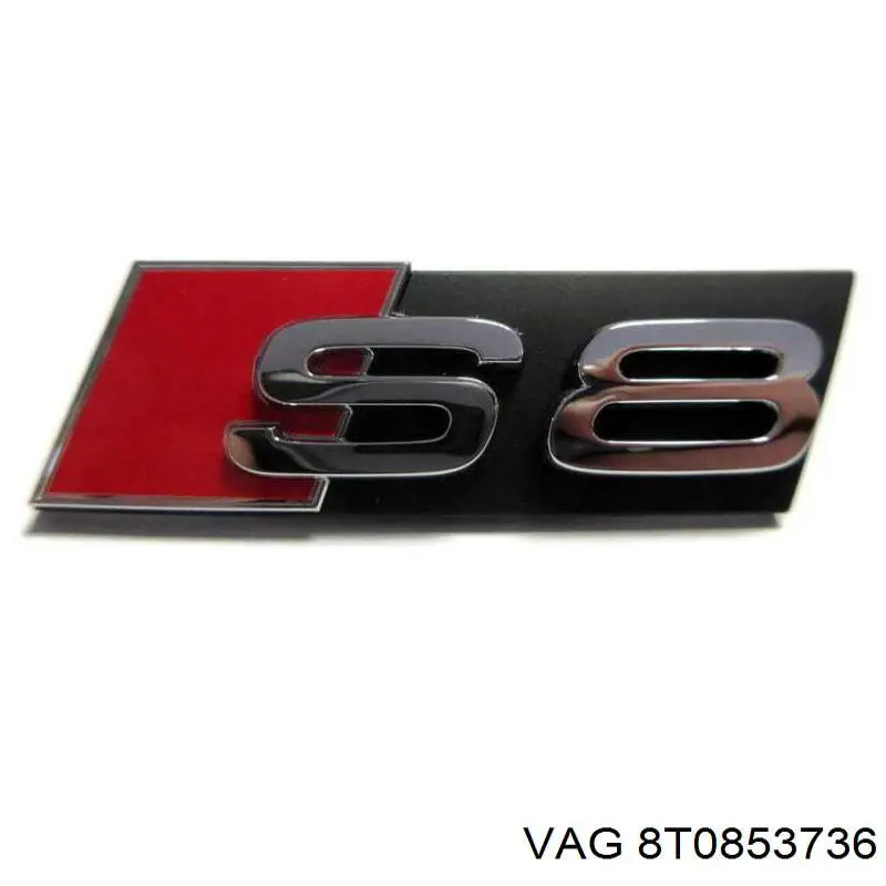  VAG 8T0853736 preço, a partir de 65,84 USD