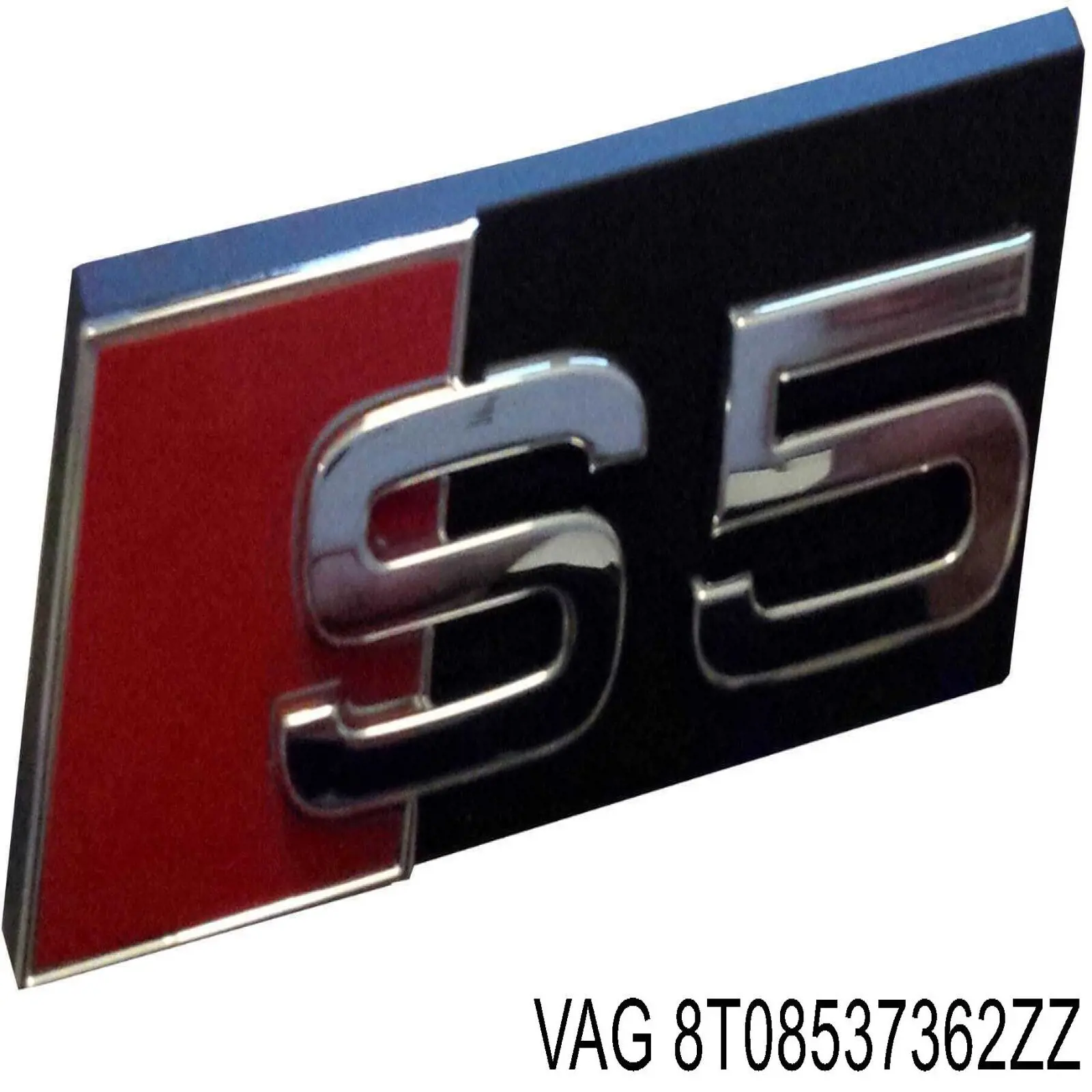 Compre 8T0853736 VAG 