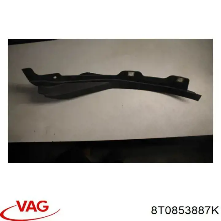  VAG 8T0853887K preço, a partir de 31,22 USD