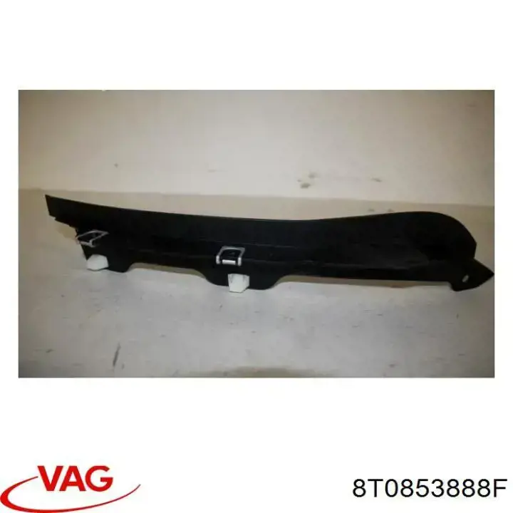  VAG 8T0853888F preço, a partir de 19,71 USD