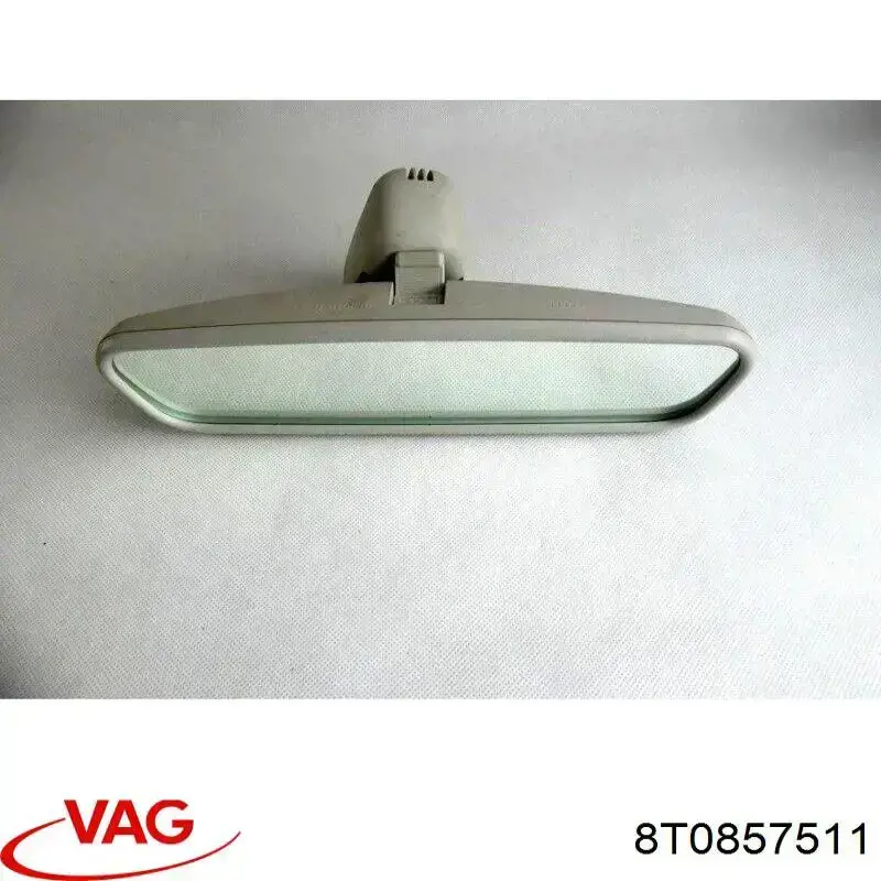 Espelho de salão interno VAG 8T0857511Y22 preço, a partir de 93,83 USD