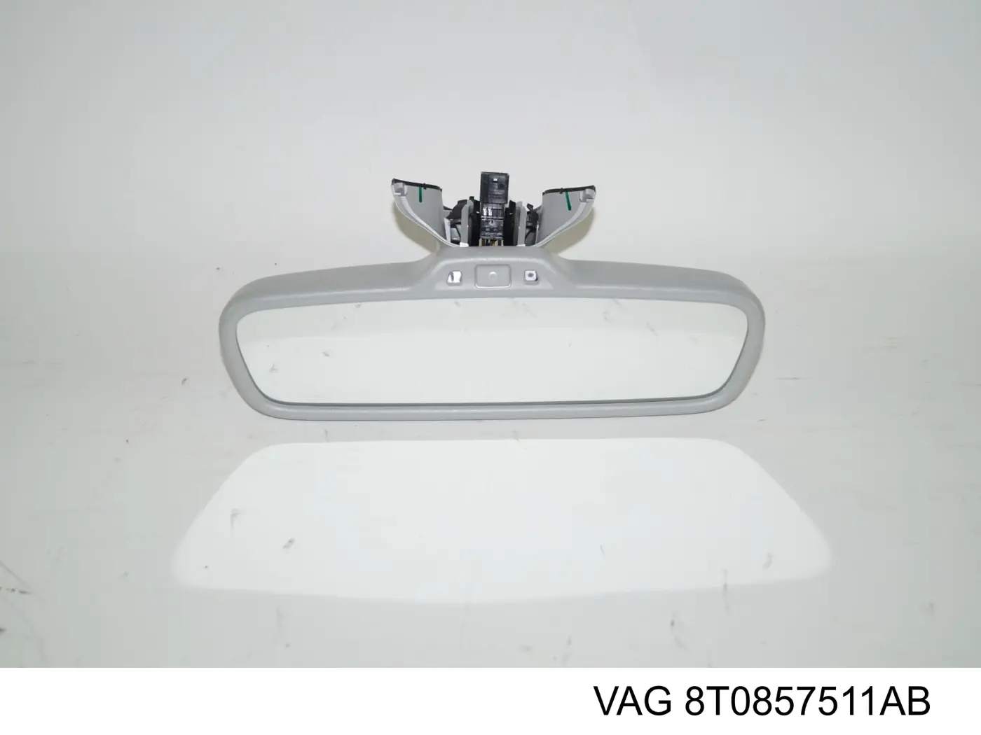 Espelho de salão interno VAG 8T0857511AB preço, a partir de 122,11 USD