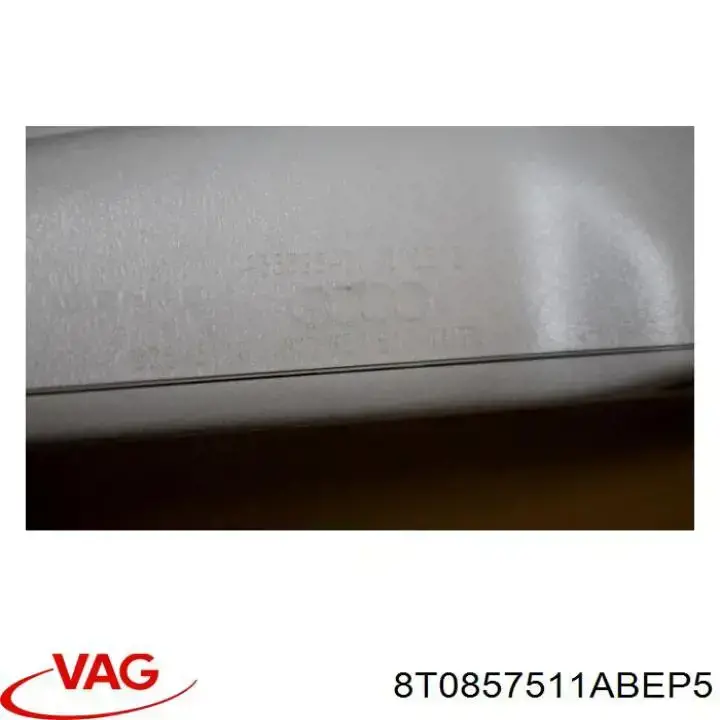 Espelho de salão interno VAG 8T0857511ABEP5 preço, a partir de 124,29 USD