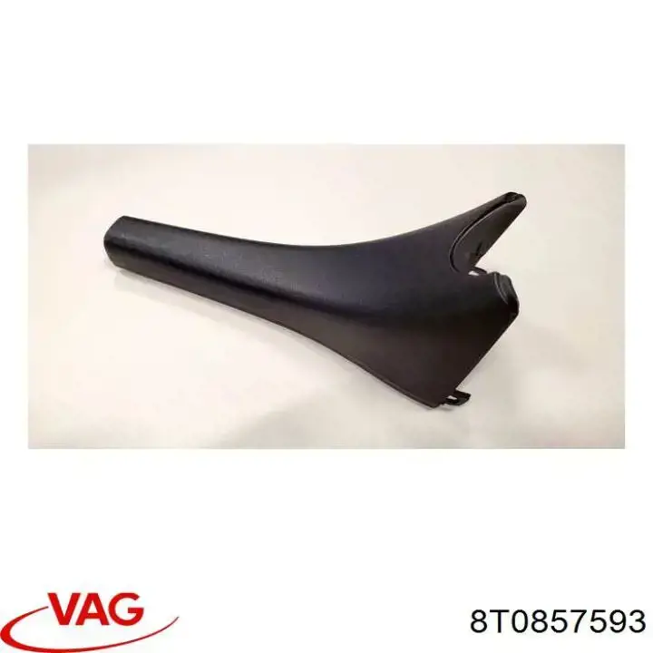 8T0857593 VAG 