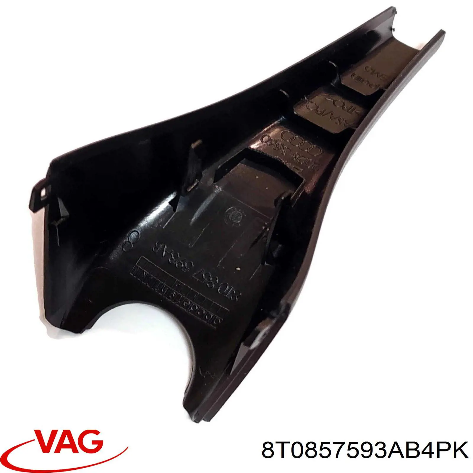  VAG 8T0857593AB4PK preço, a partir de 21,57 USD