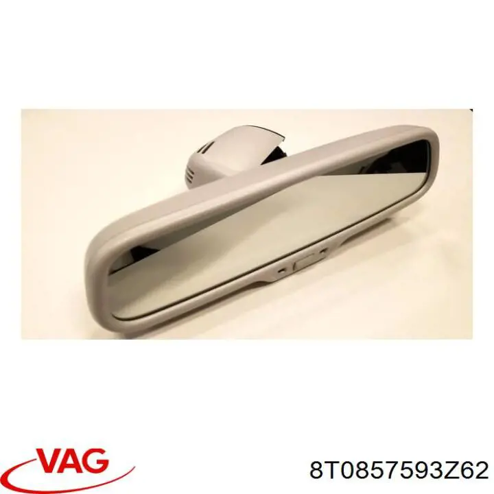  VAG 8T0857593Z62 preço, a partir de 21,61 USD
