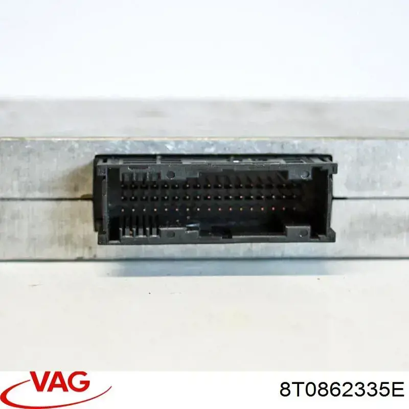 Compre 8T0862335E VAG Unidade de controlo Bluetooth
