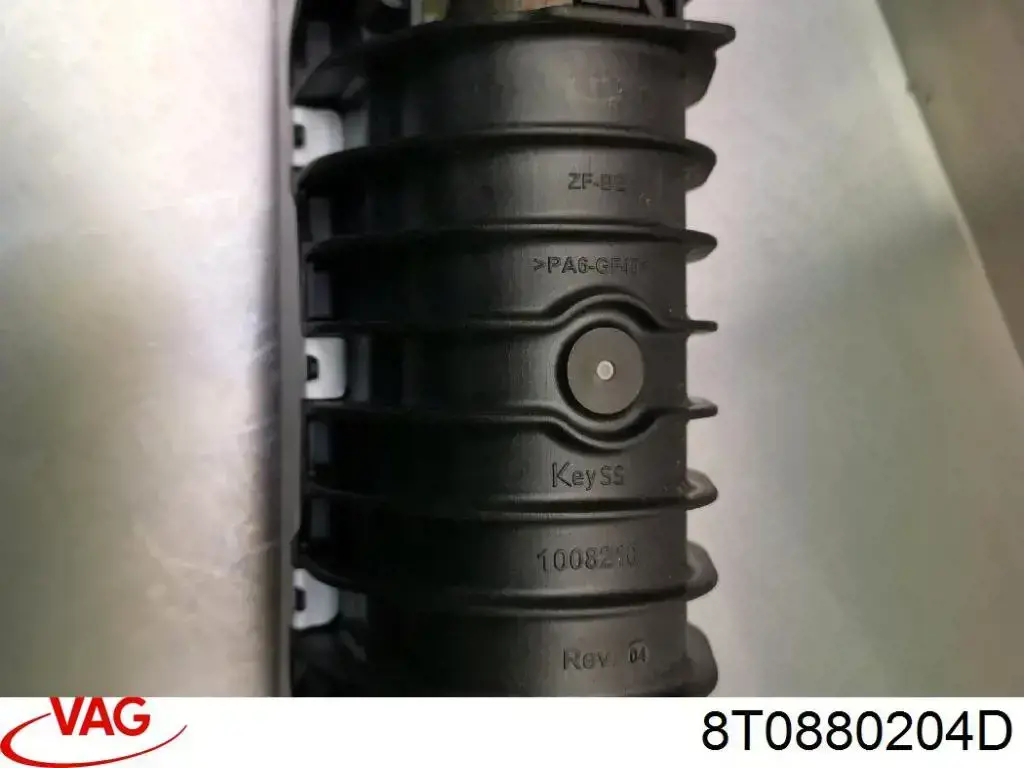Cinto de segurança (AIRBAG) de passageiro VAG 8T0880204A preço, a partir de 239,45 USD