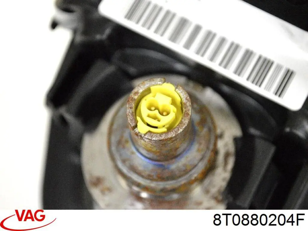 Cinto de segurança (AIRBAG) de passageiro VAG 8T0880204F preço, a partir de 303,06 USD