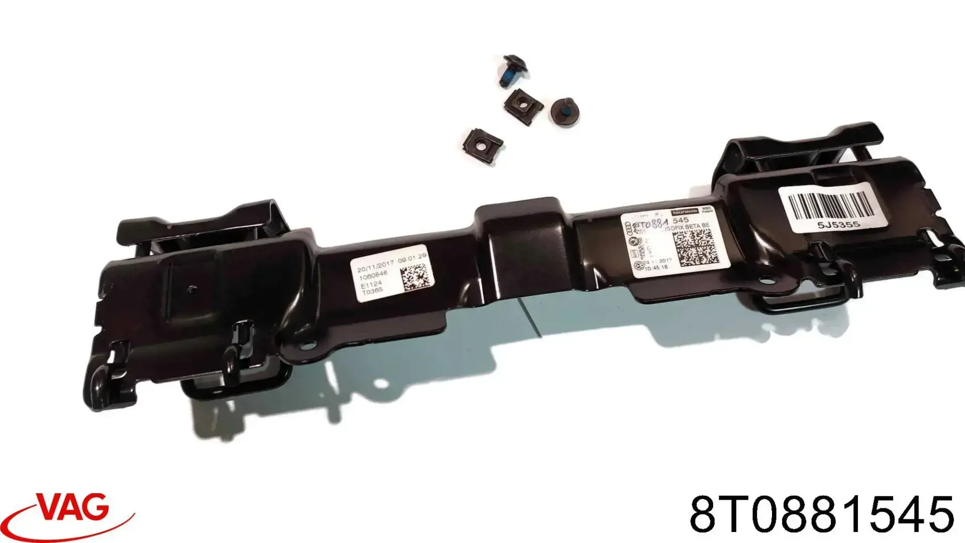  VAG 8T0881545 preço, a partir de 169,90 USD