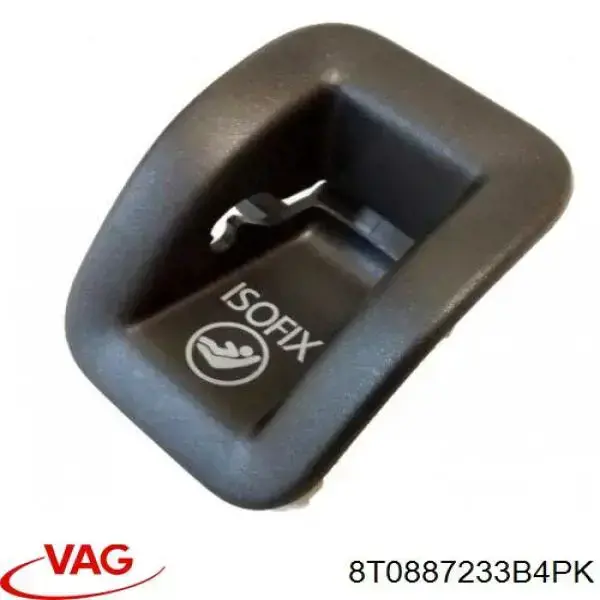 8T0887233B4PK VAG 