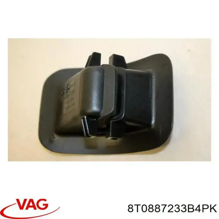  VAG 8T0887233B4PK preço, a partir de 6,71 USD