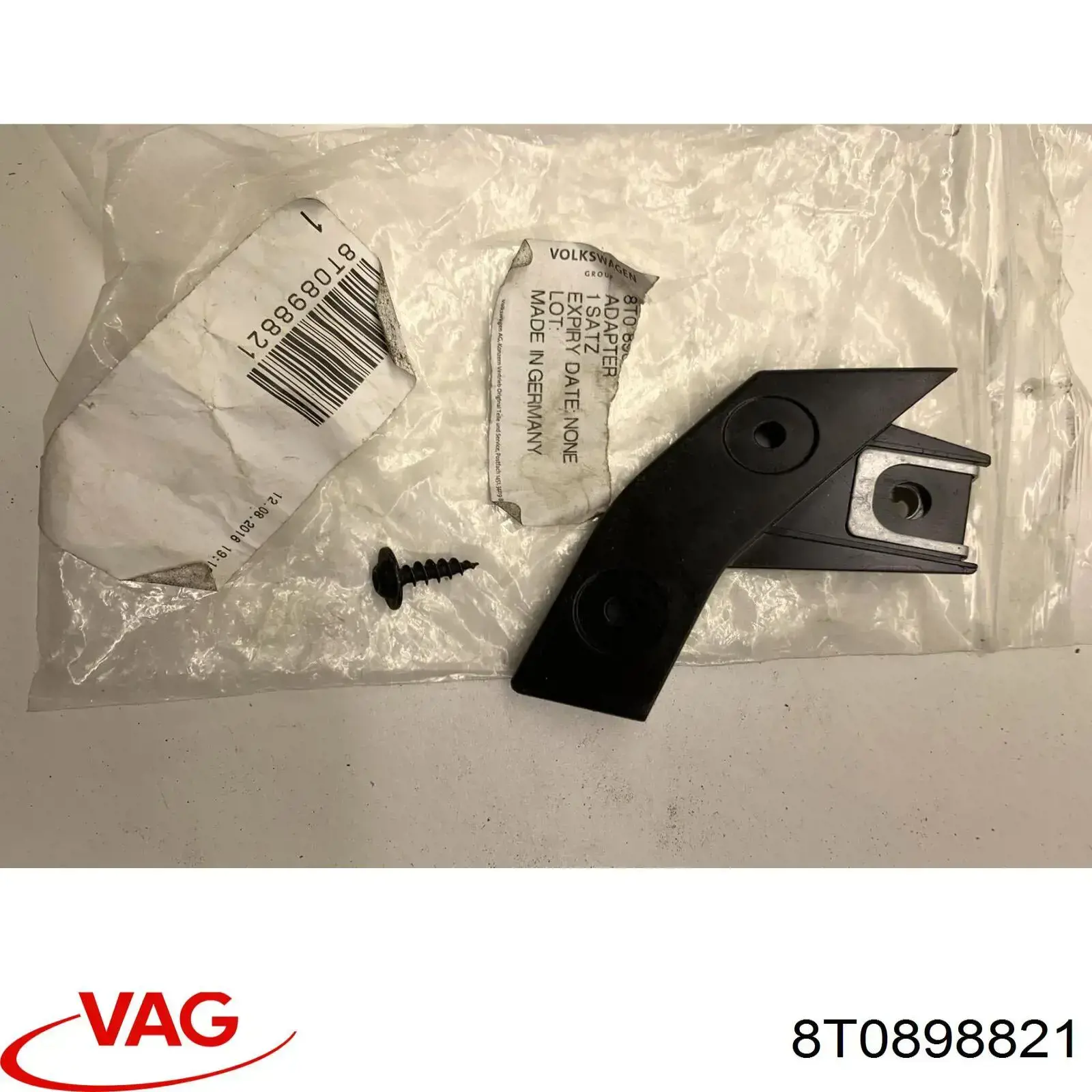 Compre 8T0898821 VAG 