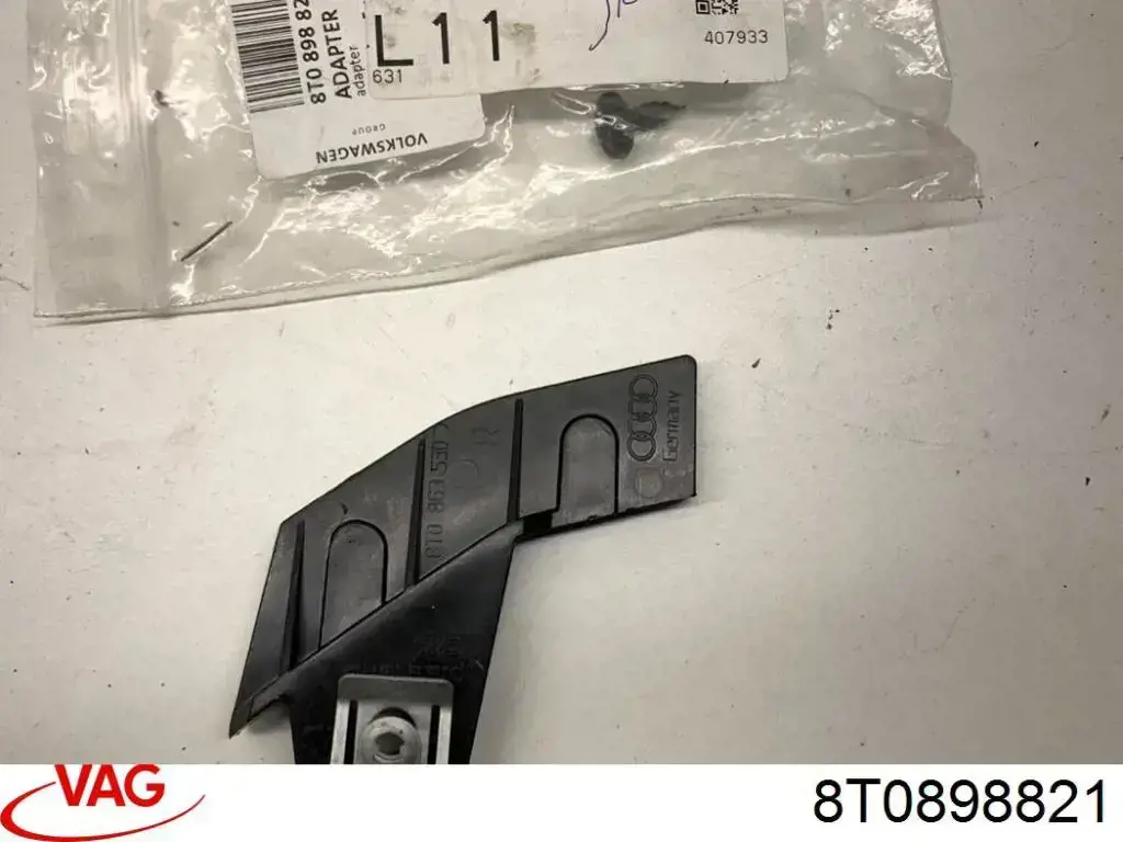  VAG 8T0898821 preço, a partir de 66,73 USD