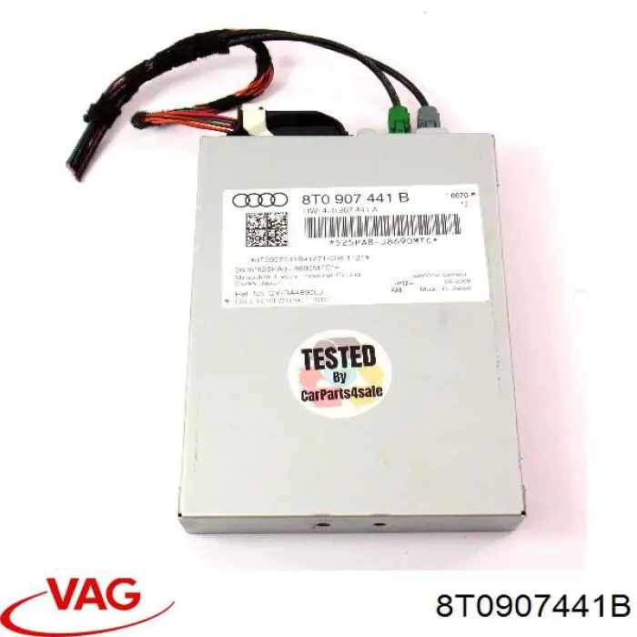 Compre 8T0907441B VAG 
