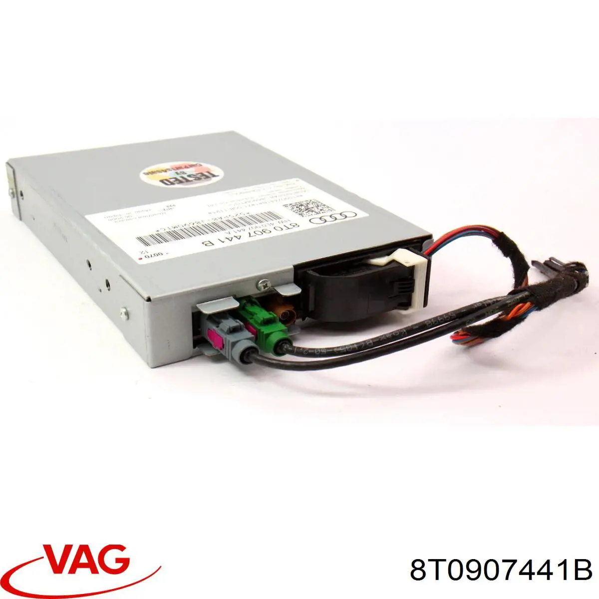  VAG 8T0907441B