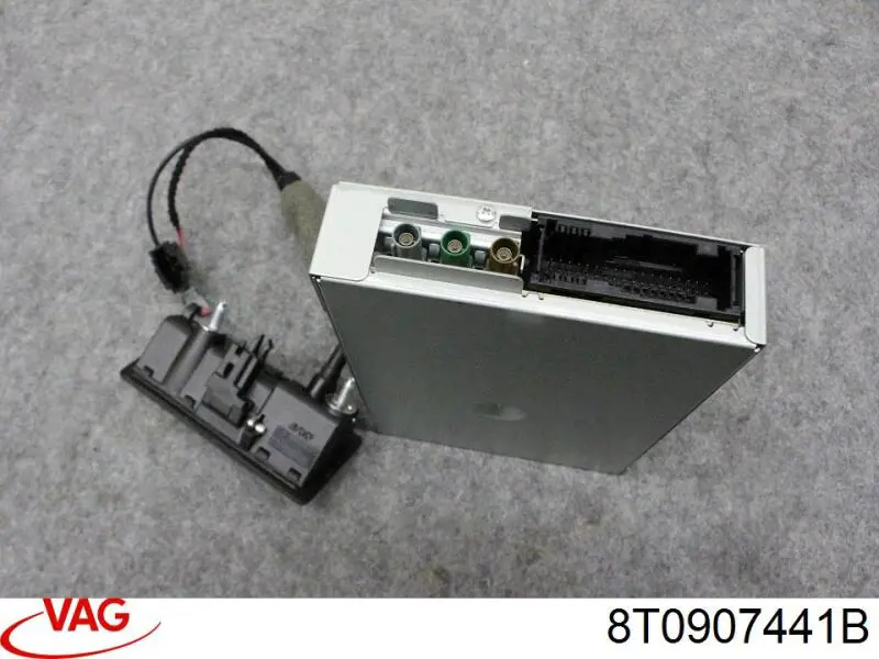 8T0907441B VAG 