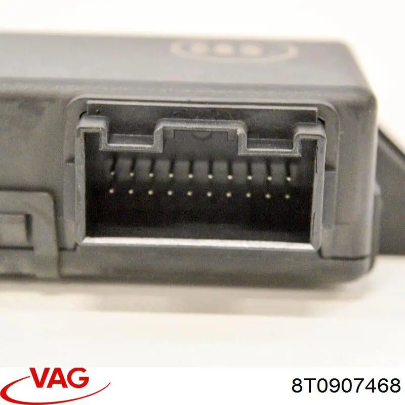 Módulo "Interface de diagnóstico" VAG 8T0907468 preço, a partir de 94,69 USD