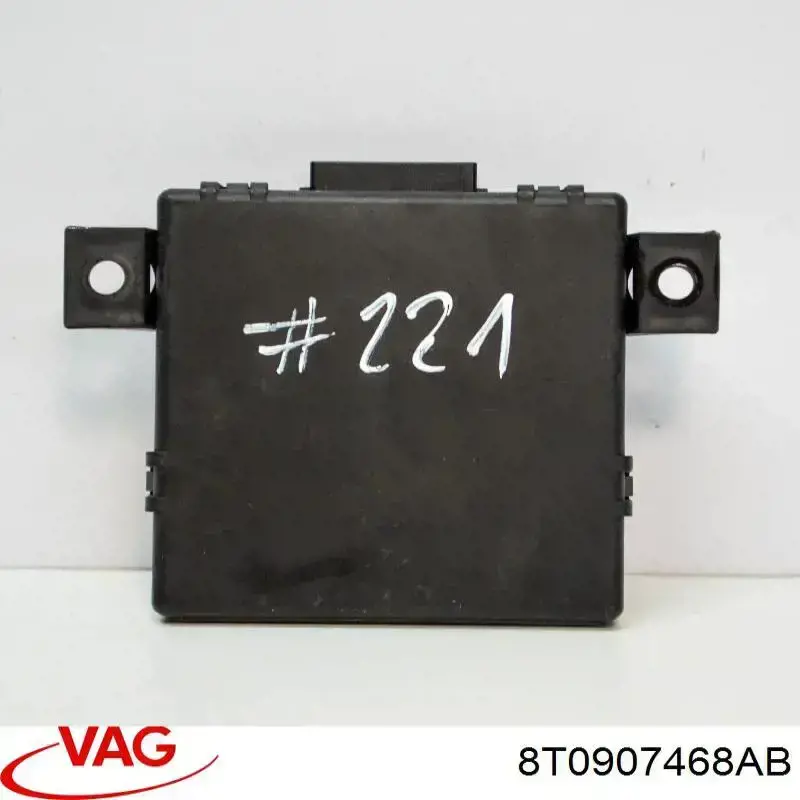 Compre 8T0907468AB VAG Módulo "Interface de diagnóstico"