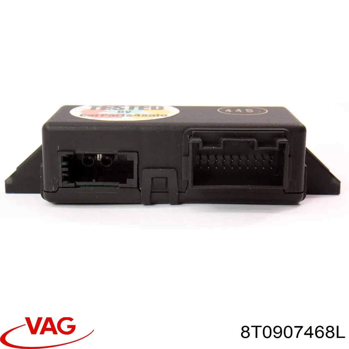 Compre 8T0907468L VAG Módulo "Interface de diagnóstico"