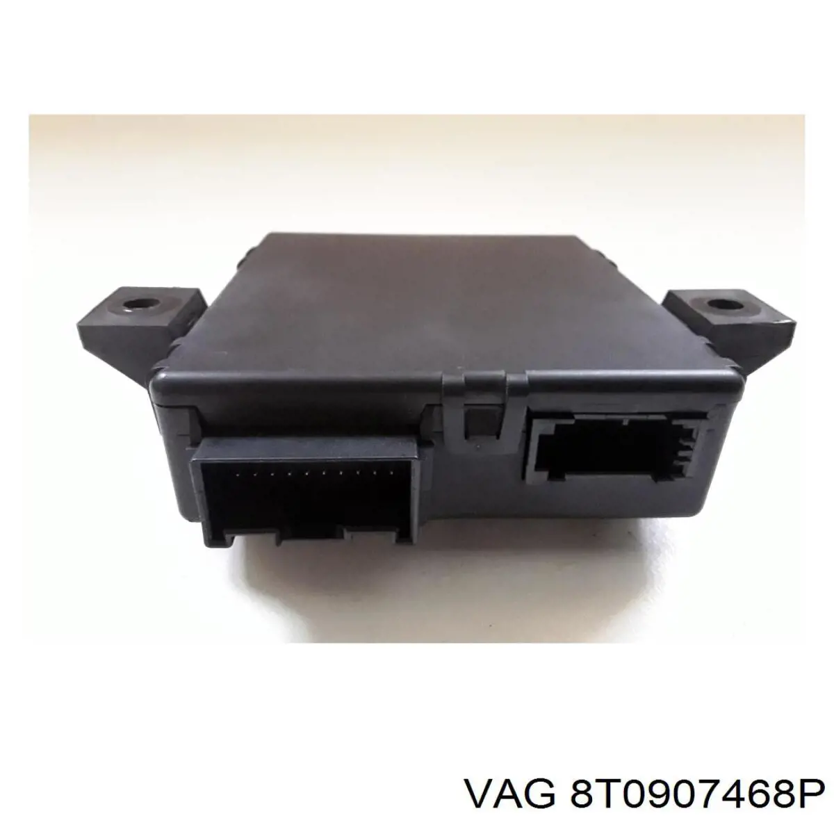 Módulo "Interface de diagnóstico" VAG 8T0907468P preço, a partir de 90,67 USD