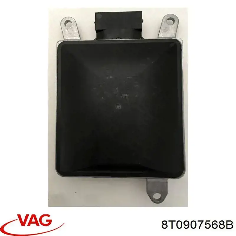 Radar de mudança de faixa VAG 8T0907568B preço, a partir de 278,00 USD