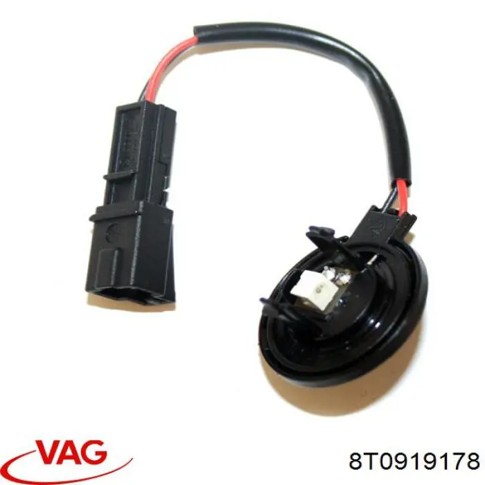  VAG 8T0919178 preço, a partir de 25,23 USD