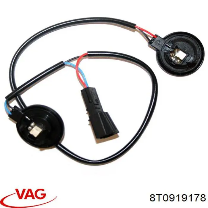 Compre 8T0919178 VAG 