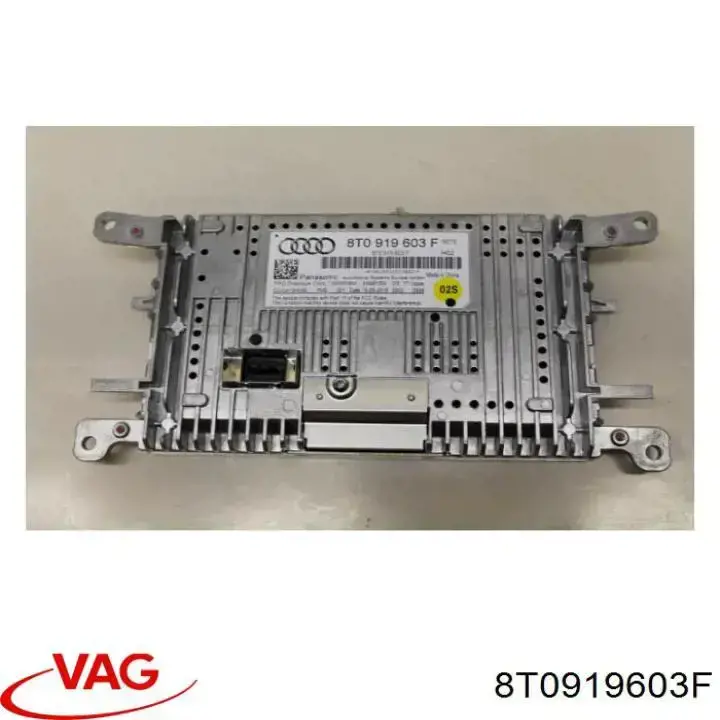 Mostrador multifuncional VAG 8T0919603F preço, a partir de 75,04 USD