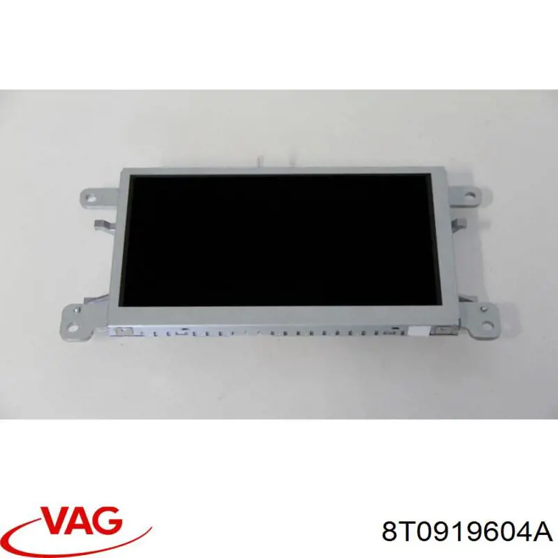 8T0919604A VAG Mostrador multifuncional
