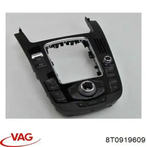 8T0919609 VAG 
