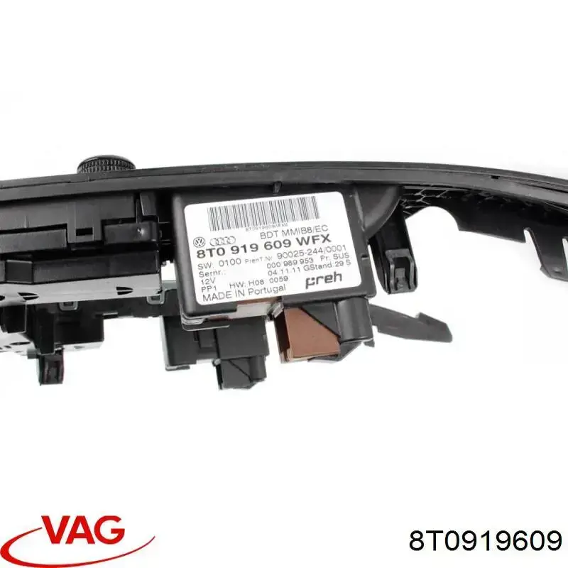 Compre 8T0919609 VAG 