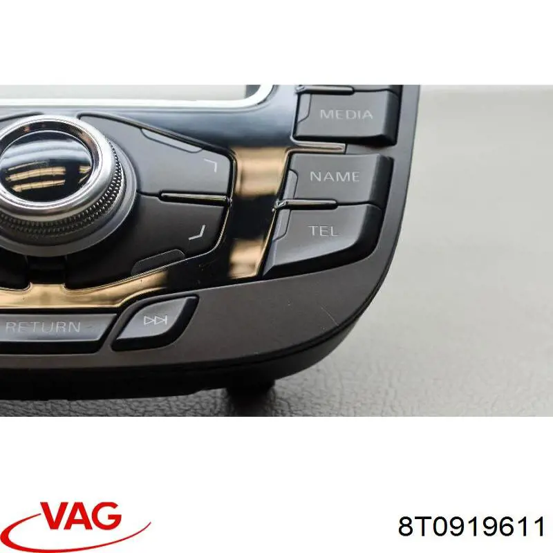  VAG 8T0919611 preço, a partir de 126,21 USD