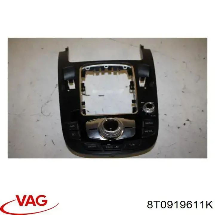  VAG 8T0919611K preço, a partir de 70,30 USD