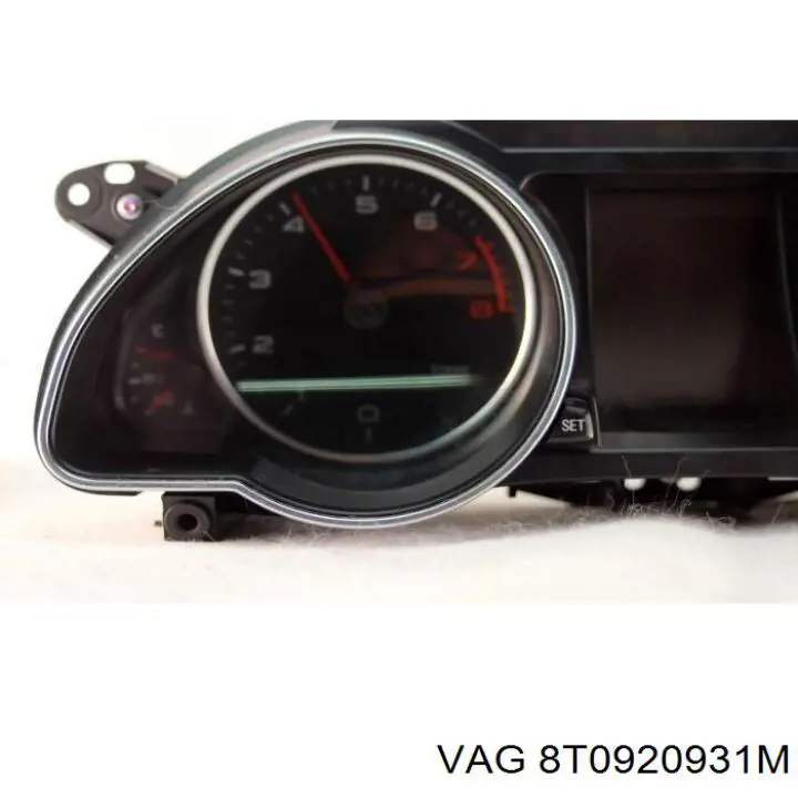 Compre 8T0920931M VAG Painel de instrumentos (quadro de instrumentos)