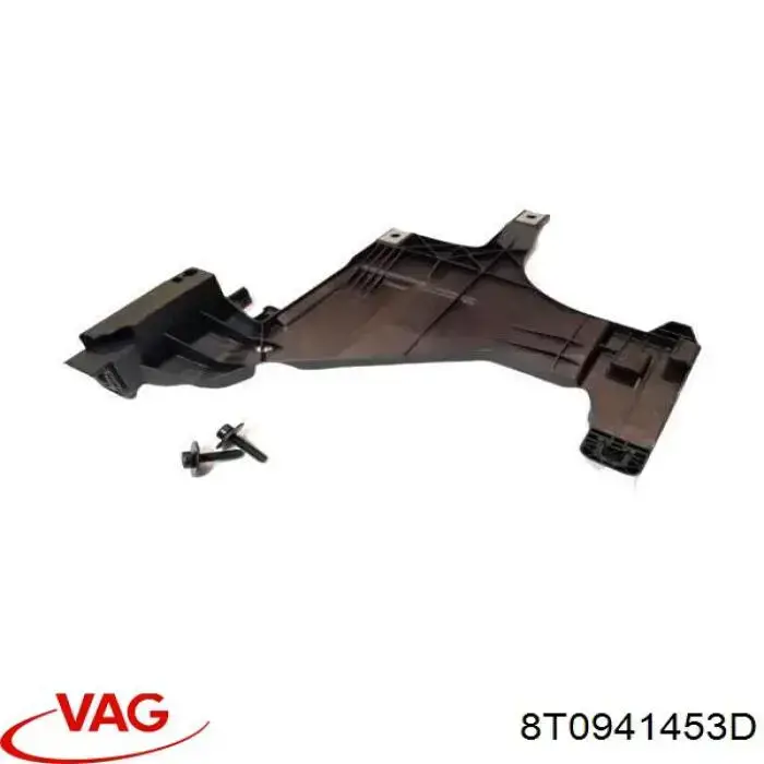 Consola (adaptador) de fixação da luz dianteira esquerda FPS FP1215937 preço, a partir de 18,06 USD