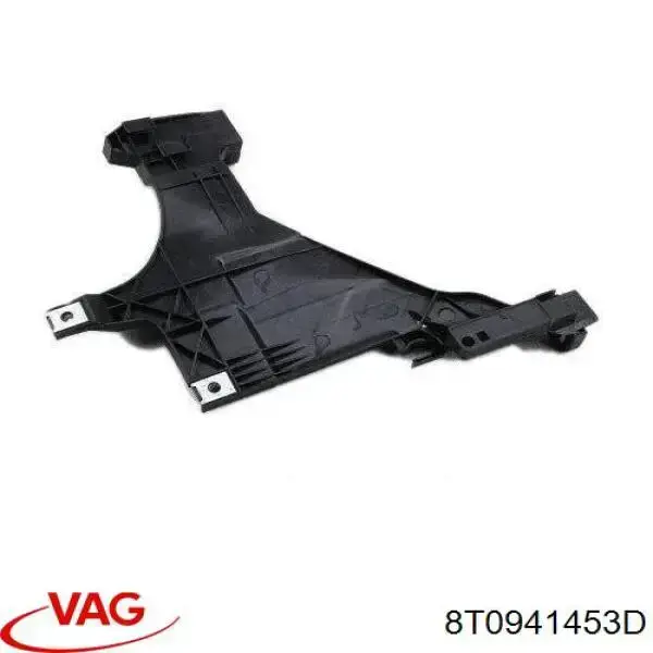 Consola (adaptador) de fixação da luz dianteira esquerda FPS FP1215937 preço, a partir de 18,06 USD